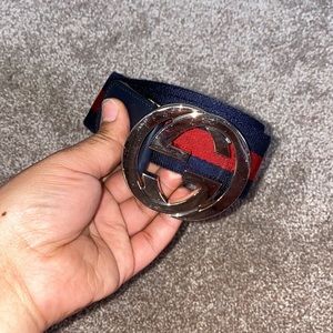 Womens Gucci Belt